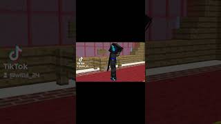 NAAASHEE RE GRACIOSO EL FABIMO#minecraft #funny #meme #humor #luckyblock #shorts #memes
