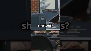 Top 3 VS Code Shortcuts for Faster Coding #coding #programming #vscode