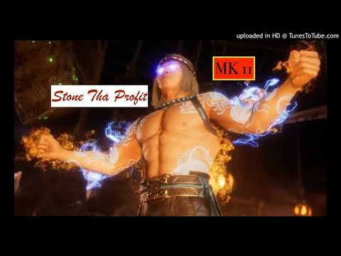 Stone Tha Profit - MK 11