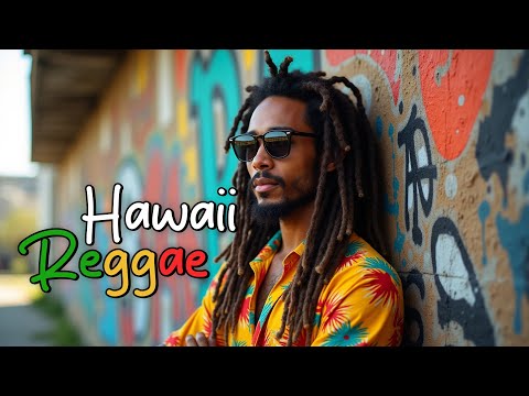 Popular Hawaiian Reggae 2025 - Perfect for Calming the Mind