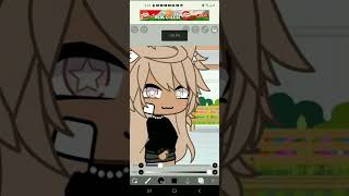 how I draw eyebrows// gacha life|| ibis-paint/cap-cut(new tutorial almost every week)SUBSCRIBE♡