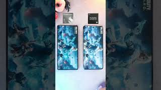 Snapdragon 8 Elite vs MediaTek dimensity  9400                            #viralvideo