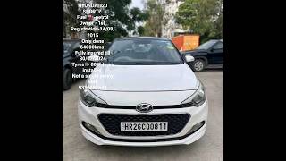 Used Cars for Sale in Delhi 🔥 Real Cars Delhi 🔥 I20 for Sale 🔥Secondhand i 20 for sale #usedcars