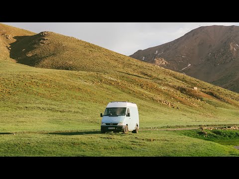 My Dream Van Is Ready | Ep.8