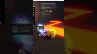 A Universal Time 3.8| HACK/SCRIPT | Auto Farm, Auto Quest &More #shorts  #PC#MOBILE #roblox #hacker