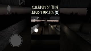 granny tips and tricks ☠️ #music #remix #granny #grannytipsandtricks #shorts #trendingshorts