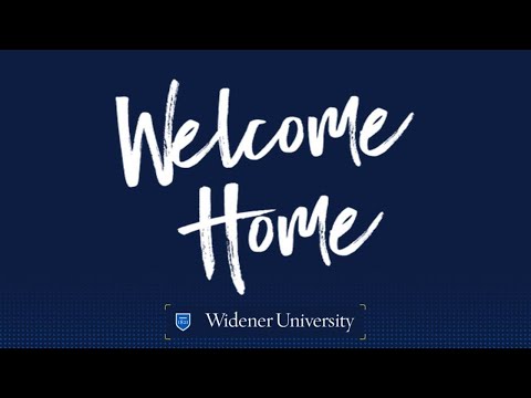 True Life: We Attend Widener University