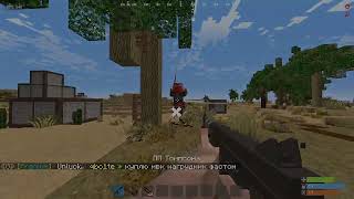 fragmovie RustMe | by Romchik_Ruster