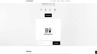 Carboneum - Democratized Social Trading Platform