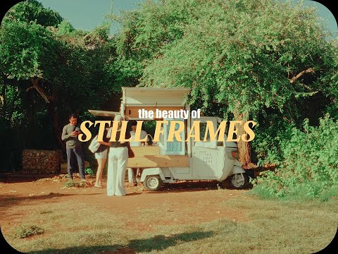 Beauty of Still Frames | Cineprint16