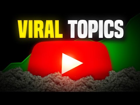 Your NEXT Video Idea? 💡