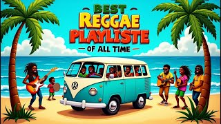 Roots Reggae Classics | Timeless Island Vibes and Feel Good Grooves