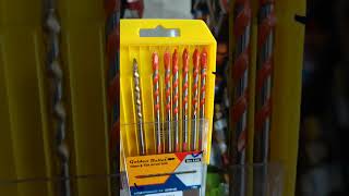 ceramic drill bit #tools #new tools #industrialtools #technology