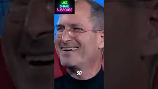 The future of smart phones Steve Jobs Bill Gates interview 2007