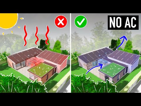 My Clients' House Was Going To Overheat! This Is What I Did.