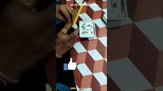 Two way board | ➡️ ......  #electrical #electricalwork #technicalraja