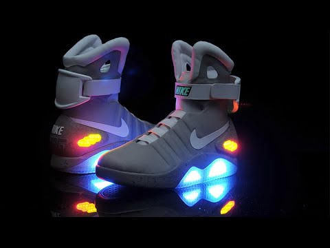 10 Most Expensive SNEAKERS in the World!!!