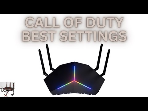 Best DumaOS settings for Call Of Duty Black Ops 6