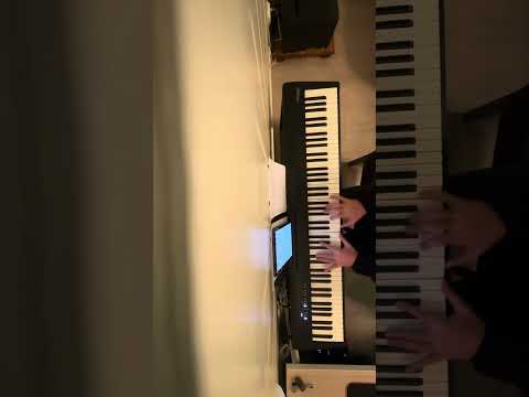 Chopin nocturne Op. 55. No. 2