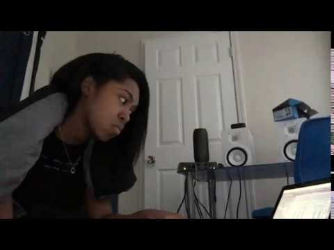 Jayla Darden Production Video 2
