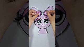 I like Pinki🥰 #pinki #sprunki #sprunkiincredibox #makeup #makeuptutorial #tutorial #relaxing #qa
