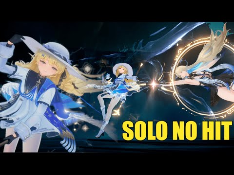 Phoebe S0R1 | Fleurdelys VI Hologram | Wuthering Waves