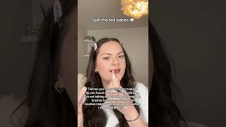 Makeup tips 🤪 #makeuptips #makeuptips101  #makeuptipsforbeginners #unhinged #beautytips #girlhood