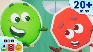 👧 Girl Power Coding! | Learn to Problem-Solve for Kids | @WonderblocksOfficial