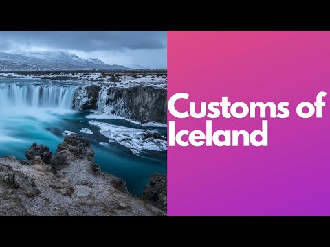 [Briefly] Iceland: Where Nature and Tradition Come Together