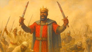 The Secret Weapon That DESTROYED the Sudan (Battle of Omdurman)