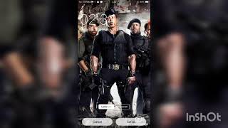 how to get ios in android