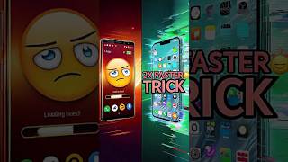 Laggy Phone Do THIS Right Now! ✅📱 #ShortCircuitT #smartphone #securephone #iphoneandroid #tech