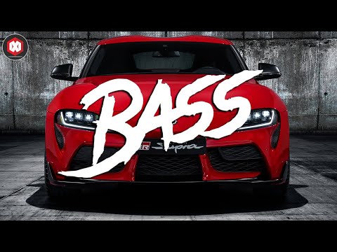 BASS BOOSTED EXTREME 🔈 CAR MUSIC MIX 2021 🔥 BEST EDM, BOOTLEG, BOUNCE, ELECTRO HOUSE