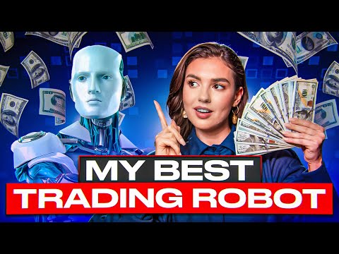 Trading Robot AI Forex | AI Trading Robot for Forex: Top Currency Pairs to Watch in 2025!