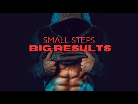 Sustaining Momentum in Weight Loss -  Best Motivational Speeches