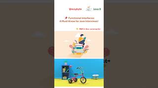 Functional interface #java #interview #developer #javadeveloper #interface #functionalinterface