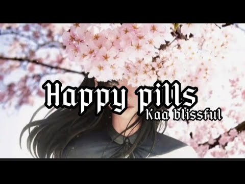 DJ ASIK...!!! Happy pills || i take my pills and i'm happy all the time