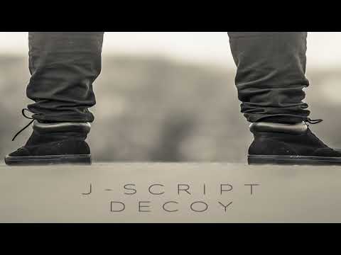 J-Script - DECOY (Full Album)