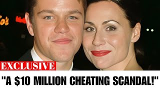 The Most Brutal Celeb Breakups