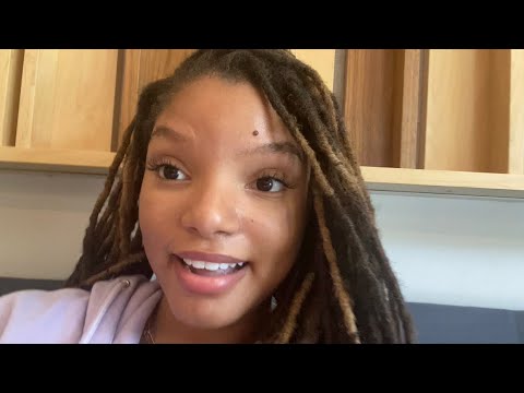 my first vlog ❤️