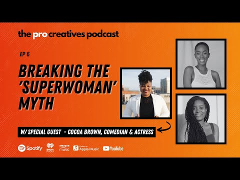 Breaking the 'Superwoman' Myth: Christina Garrett on Goals, Wellness, and Empowering Moms