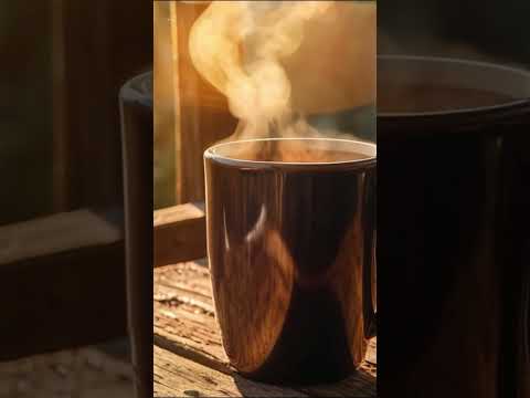 Coffee & Country Morning