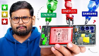 Building Better Phones isn’t Hard — Companies Just Don’t Want To