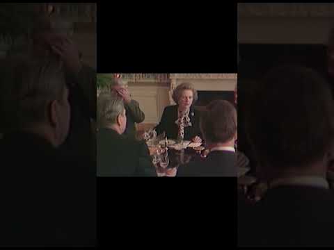 Marked for Death: Margaret Thatcher’s First Day in Power (May 4, 1979)