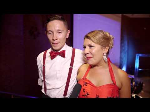 Tesco Does Strictly | 2015