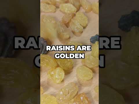 Raisin' the Bar  Fun Facts#raisins#drygrapes#healthysnacks #driedfruits#nutritionaltips