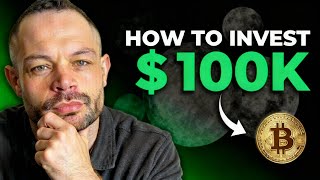 How To Deploy $100K Into DeFi Right Now (Step by Step)