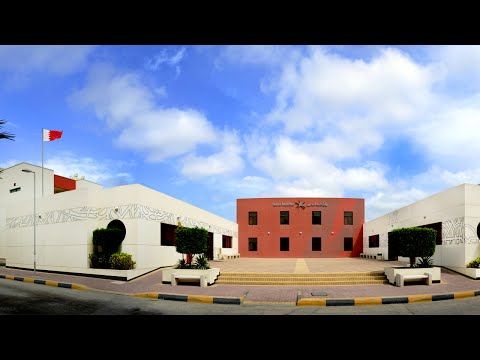 Bahrain Polytechnic | Interviews with Stakeholders