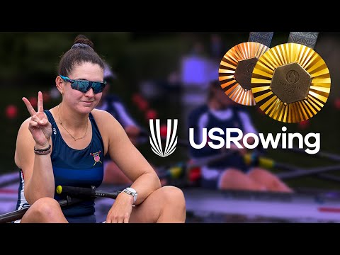 How Acorn is helping USRowing achieve Olympic success