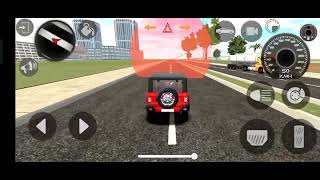 Indian Bikes Driving 3d fun with Gas Tank